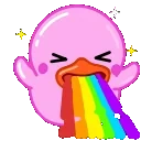 BLGLRLGLL emote for Discord