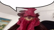 blablabla emote for Discord