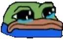 Blubgers emote for Discord