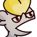 BLAH emote for Discord