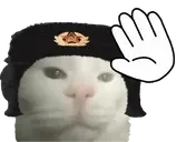 blyatWave emote for Discord
