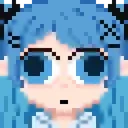 Blink emote for Discord