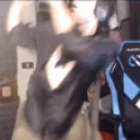 blurSamba emote for Discord