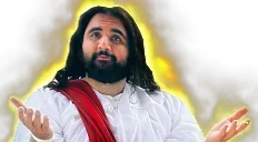 Blessfand emote for Discord