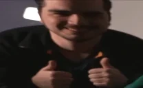 bladerL emote for Discord