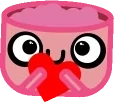 blebPride emote for Discord