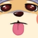 BLELELE emote for Discord