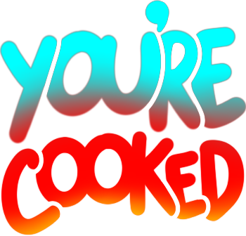 cooked emote for Discord