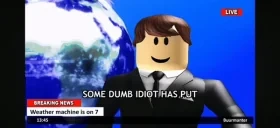 Bloxburg emote for Discord