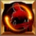 Blood emote for Discord