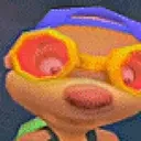 BlinkShutTheHellUP emote for Discord