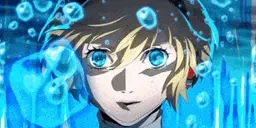 BlueEyes emote for Discord