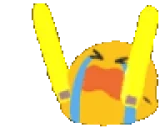 blobWaah emote for Discord