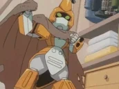 blankiemode emote for Discord