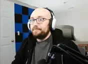 blueCAUGHT emote for Discord