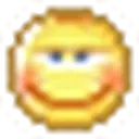 blushing emote for Discord