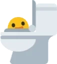 blobFoCess emote for Discord