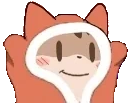 BLANKIES emote for Discord