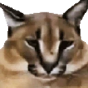 blah emote for Discord