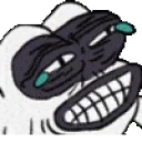blinBomb emote for Discord