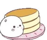 BlobHide emote for Discord