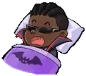 bladesleep emote for Discord