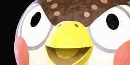 Blathering emote for Discord