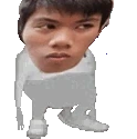 blade1zWalk emote for Discord