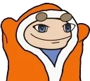 BLANKIES emote for Discord