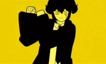 blingbangbangvomi emote for Discord