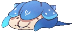 Blaob emote for Discord