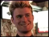 Bladeuszek emote for Discord