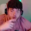 BLEHING emote for Discord