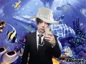 BlackbirdVerano emote for Discord