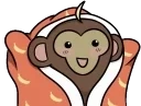 BLANKIES emote for Discord