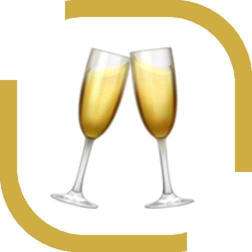 Drink emote for Discord