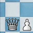 blundqueen emote for Discord