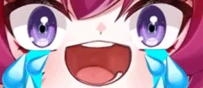 bLMAO emote for Discord