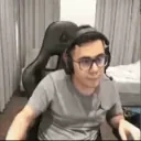 BladeFinger emote for Discord