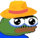 BLUBBERS emote for Discord