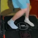 BLJDDR emote for Discord