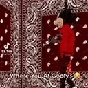 BloodWalk emote for Discord