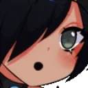 bluRant emote for Discord