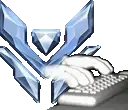 Blueberrying emote for Discord