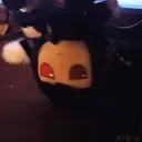 BlackYoumuBreakdance emote for Discord