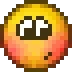 blush emote for Discord