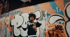 Bloodie emote for Discord