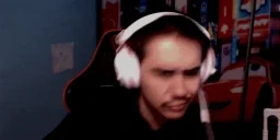 blaumronJAM emote for Discord