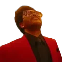 Blessed emote for Discord