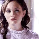 blaireEyeroll emote for Discord